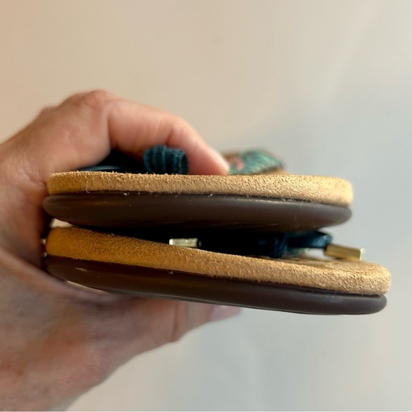 VIONIC BELLA TOE POST SANDAL orthotic for plantar fasciitis Flip Flops - Picture 5 of 13